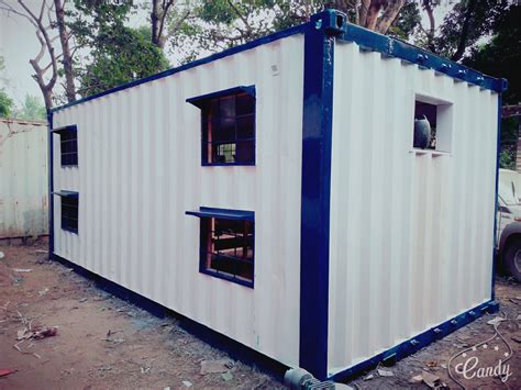 Portable Office Containers Container Office Portable Office Cabinet