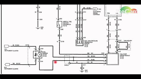 F150 Wiring Diagram Picture Schematic