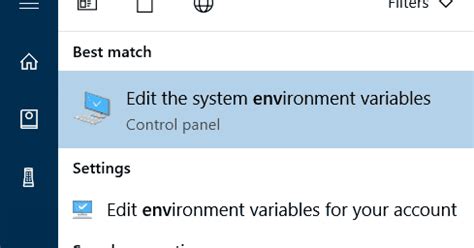 How To Set Environment Variables In Windows Helpful Guide