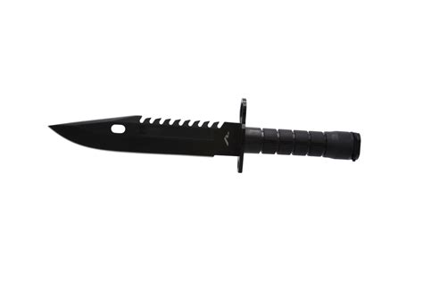 Black M9 Bayonet Elite Op Knives