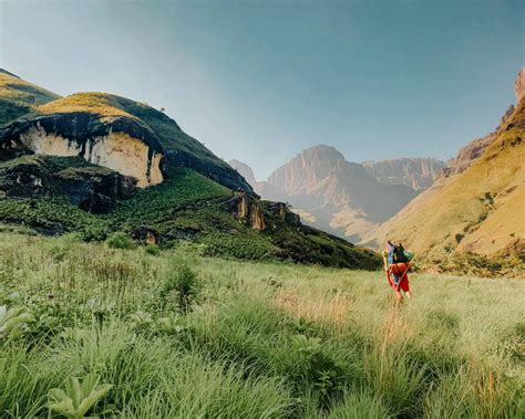 The Best Drakensberg Hikes Thatll Take Your Breath Away