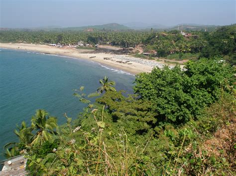 14 Places To Visit In Gokarna Tourist Places In Gokarna Sightseeing