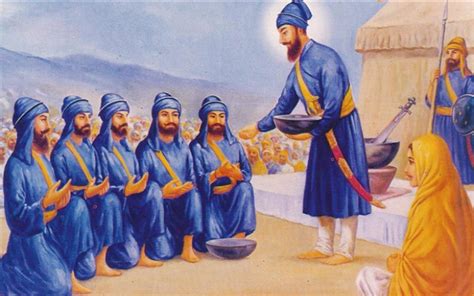 Vaisakhi 2021 A History Of The Sikh Festival Britasia Tv