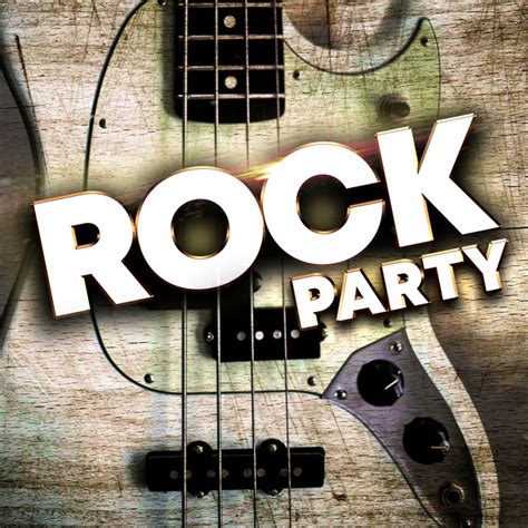 Rock Party Compilation By Various Artists Spotify