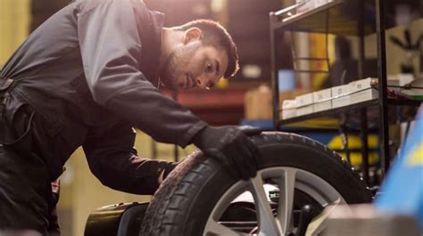 Bent Or Buckled Wheel Repair Advanced Alloy Rim Repair Service Cnc