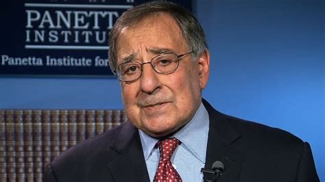 Leon Panetta What The Hell Is Going On Cnn Politics