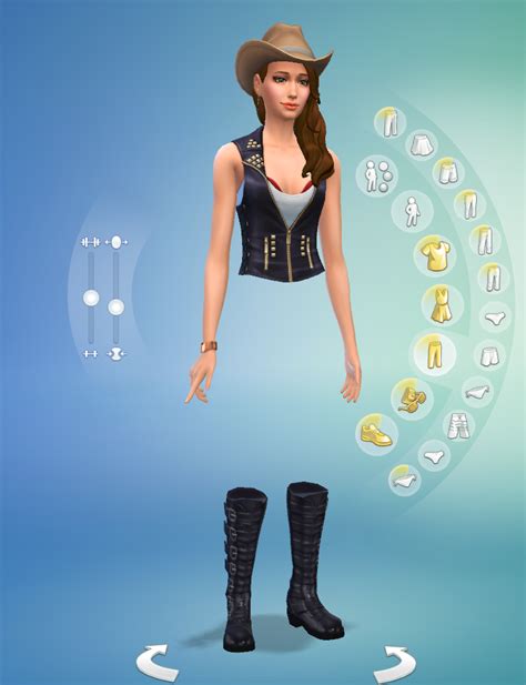 Cas Undress Bug The Sims 4 Technical Support Loverslab