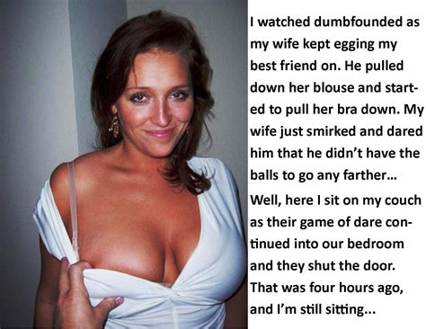 Wife Goes Naked For Friends Excellent Compilations Site