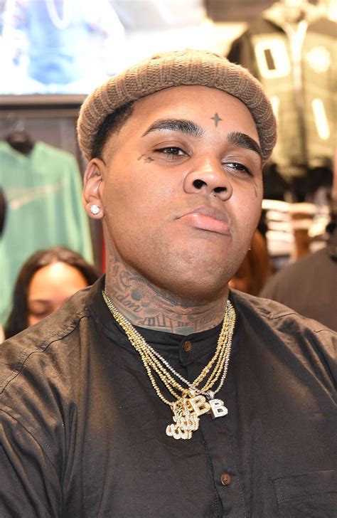 kevin gates sent back to jail the same day he s released global grind
