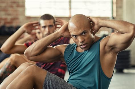 After getting recruited by body broker wood, and offered treatment in los angeles, wood takes utah under his wing and introduces. Why Beachbody Has This SPAC Stock Flexing Its Muscles ...