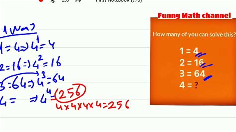Riddle Answer Math Puzzle Solve Youtube
