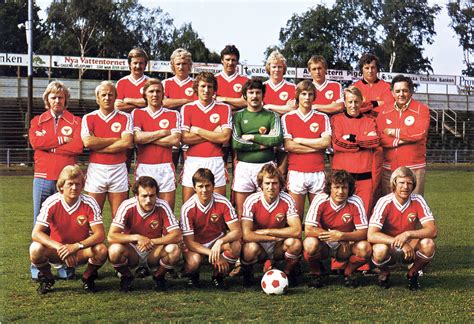 The club is affiliated to smålands fotbollförbund and play their home games at. Torgetbloggen: Lagbilden #7 - Kalmar FF 1977