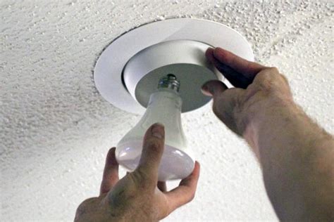 How To Install Light On Ceiling Whitesfoodreview