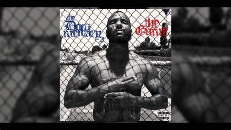 The Game The Documentary 2 Type Instrumental Prod By D Row Youtube