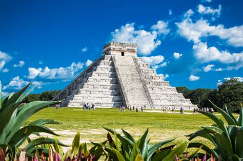 Historical Landmarks In Mexico Mavieetlereve