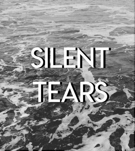 Silent Tears 12 Miraculous Amino
