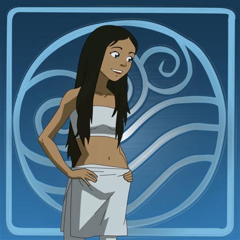 Rule Anaxus Avatar The Last Airbender Dark Skinned Female Dark Skin