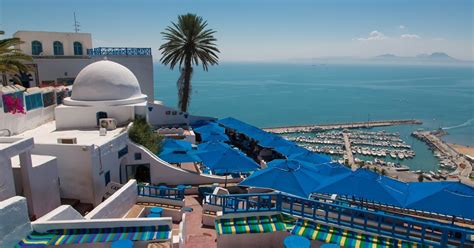 The Beauty Of Tunisia Le Tourisme En Tunisie