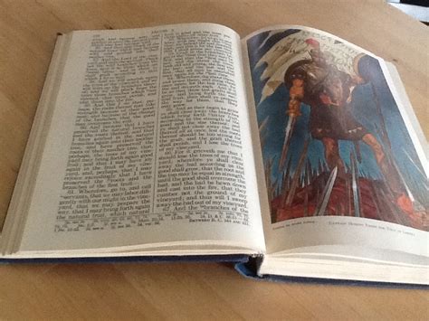Old LDS Treasures: (SOLD) Book of Mormon (1962) Large Print
