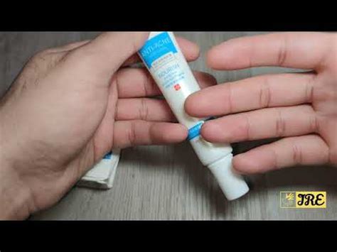 Beotua Acne Treatment Cream Review YouTube