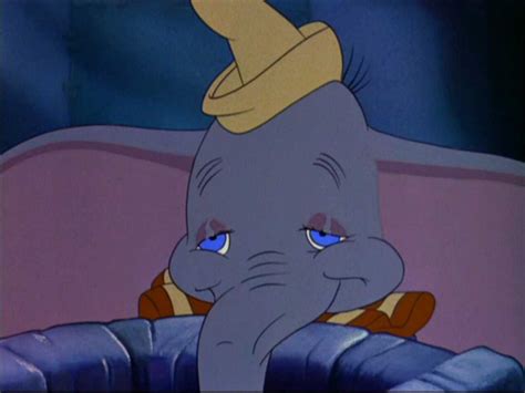 Walt Disney Screencaps Dumbo Walt Disney Characters P