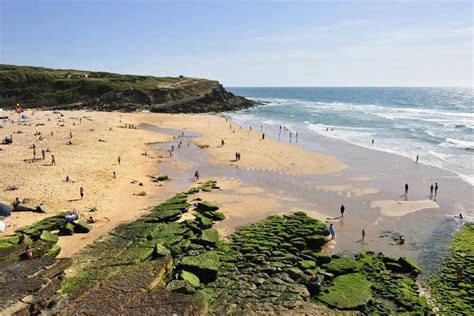 Praia Das Maçãs Freguesia De Colares Concelho De Sintra Playa