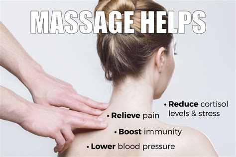 Top 5 Benefits To Plan A Regular Massage Marissage Remedial Therapies Epping Phegans Bay