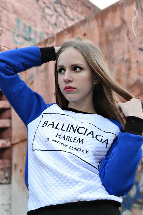 Nastya Butok A Model From Ukraine Model Management