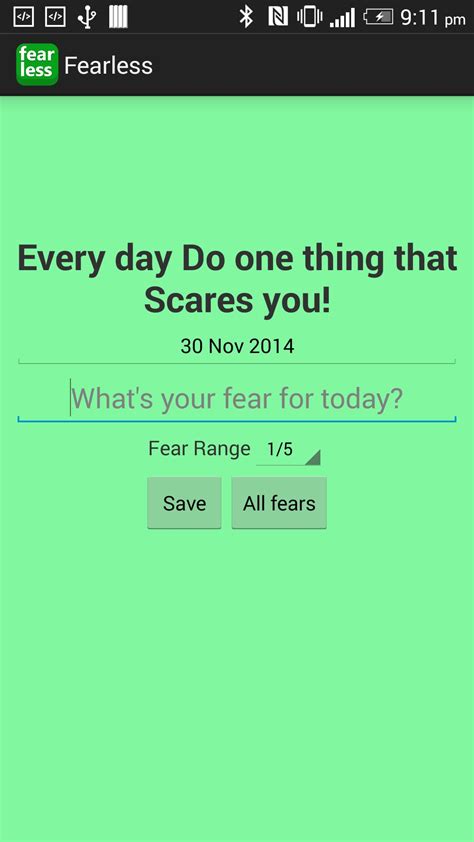 Fearless Apk For Android Download