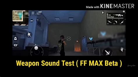 Submitted 2 years ago by tonedockofficial@tonedock. Free fire Max sound effect 😱😱😱 - YouTube