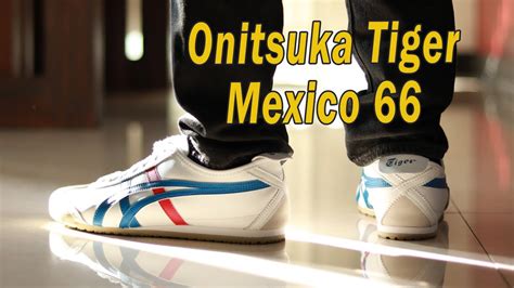 Buy Asics Mexico Sneakers In Stock