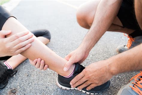 What Is Lateral Foot Pain Evidence Based Fitness Academy