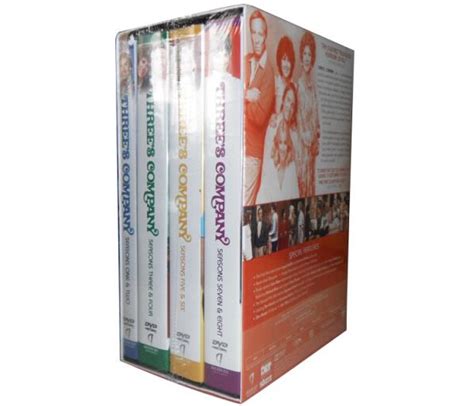 three s company the complete series dvd wholesale