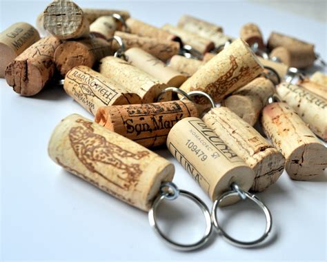 15 Amazing Wine Cork Diy Ideas