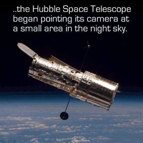 The Images That The Hubble Telescope Captured In 2003 Are Unbelievable