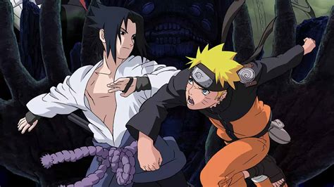 Aggregate More Than 88 Naruto Anime 20th Anniversary Super Hot In