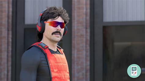 How To Get Dr Disrespect Skin In NBA K How To Game