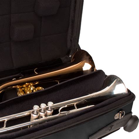 Protec Cases For Trumpet Music Access