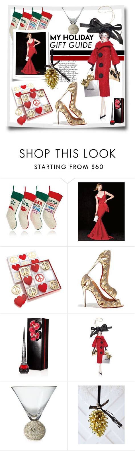 Grab a sweet gift for your loved one so they can get on the luxury trends. The Holiday Wish List With Neiman Marcus: Contest Entry ...