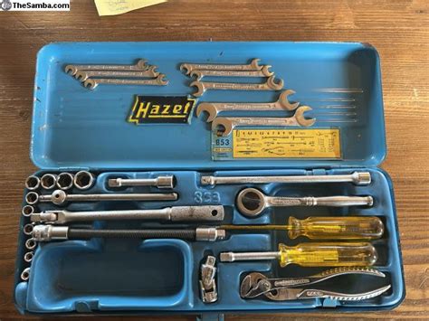 Thesamba Com Vw Classifieds Hazet Vw Tool Kit