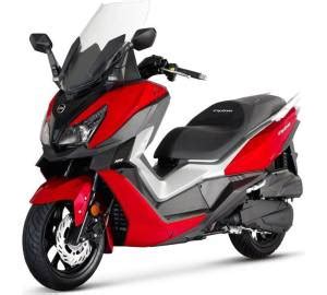 Herzlich willkommen zu unserem test. Roller 125er Test Bestenliste 2019 | Testberichte.de