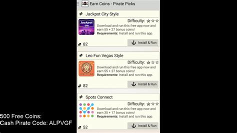 Cash app has different promotions if you invite a friend to sign up for cash app and they follow a couple of certain steps then you get $5 and the person you will only receive the cash app referral credit when you spend at least $5 usd to another cash app user within 14 days of being referred. CashPirate Review and Cash Pirate Referral Code (Use ...
