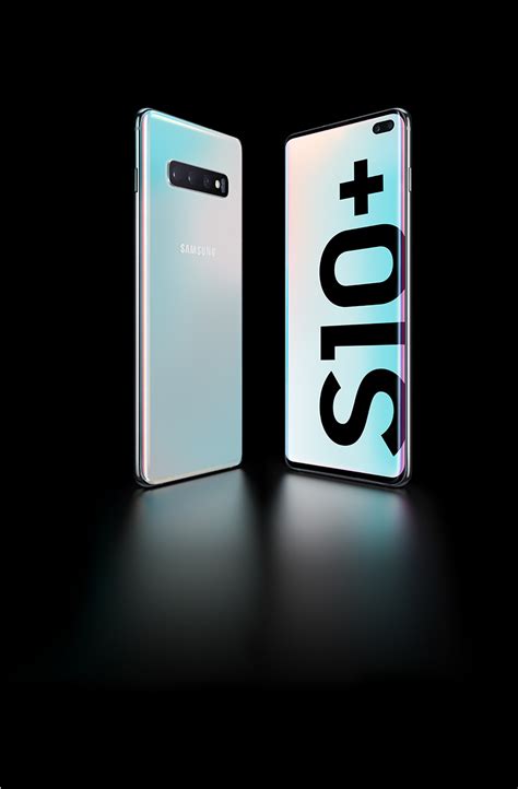 Samsung Galaxy S10 Deals And Contracts From Vodafone