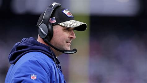 Patriots Hire Ex Giants Coach Joe Judge As Offensive Assistant
