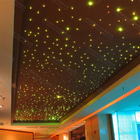 It will decorate the ceiling with celestial bodies whose beauty needs no explanation here. 25 ways to illuminate the room with the beautiful Star ...