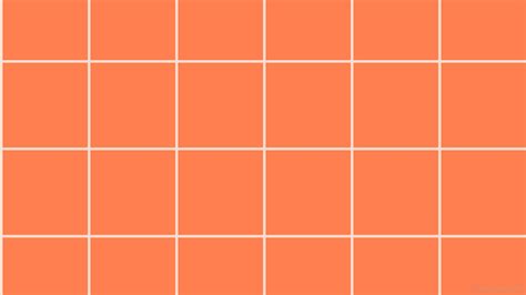 Orange Aesthetic Desktop Wallpapers Top Free Orange Aesthetic Desktop