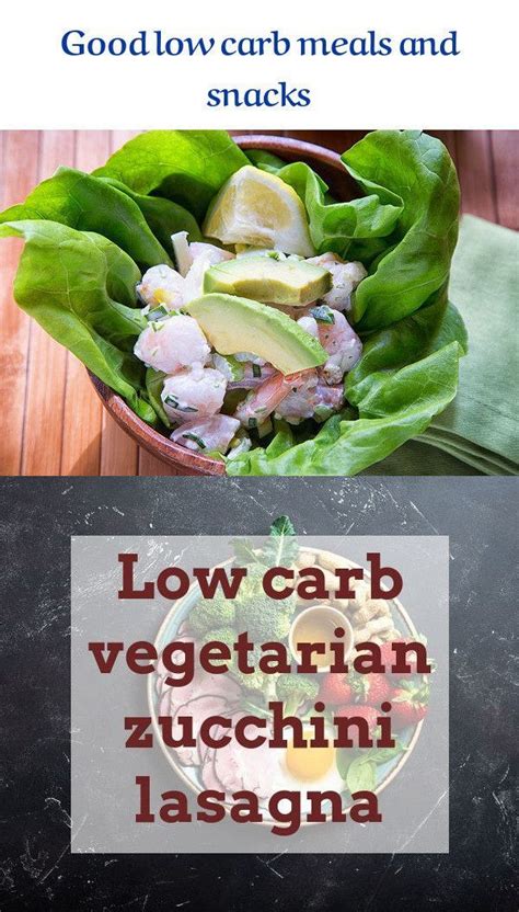Are you looking for ways to stick to your diet this year? Low carb vegetarian zucchini lasagna. The health rewards ...