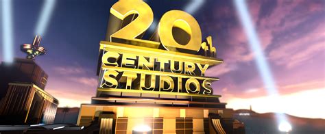 20th Century Studios 2020 V5 Wip 2 By Superbaster2015 On Deviantart