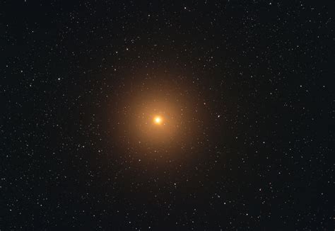 Whats Eating Betelgeuse
