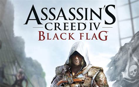 Assassins Creed Iv Black Flag Game Hd Desktop Wall Assassins Creed